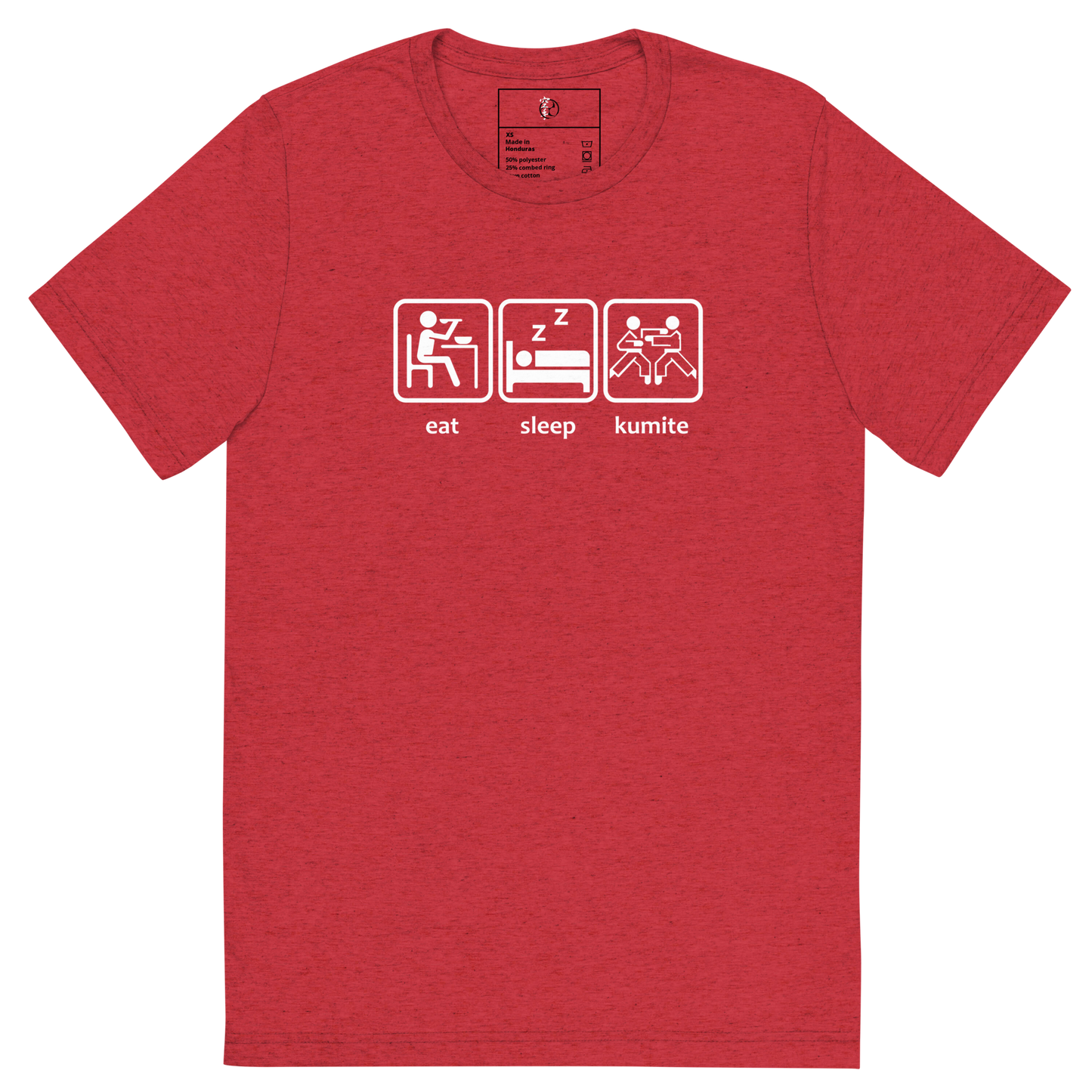 Kumite Life | Mens T-Shirt
