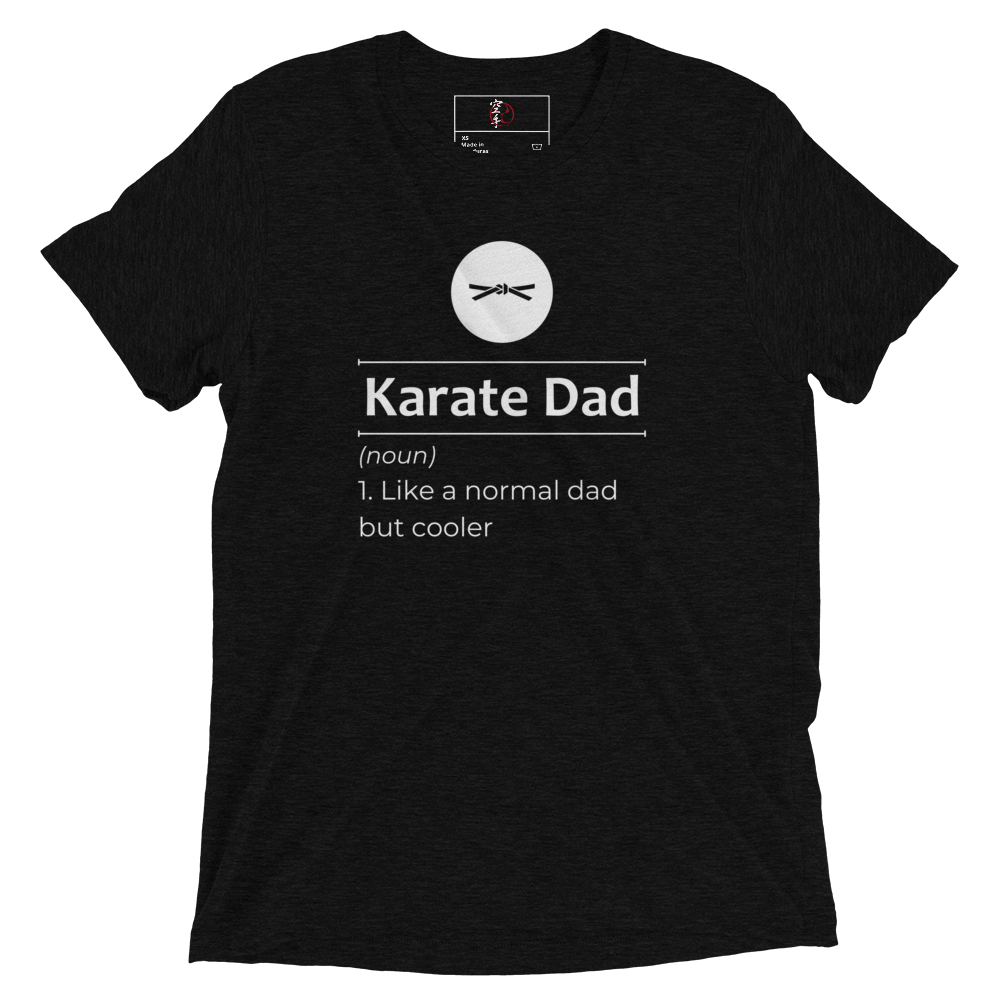 Cooler Than The Average Dad T-Shirt