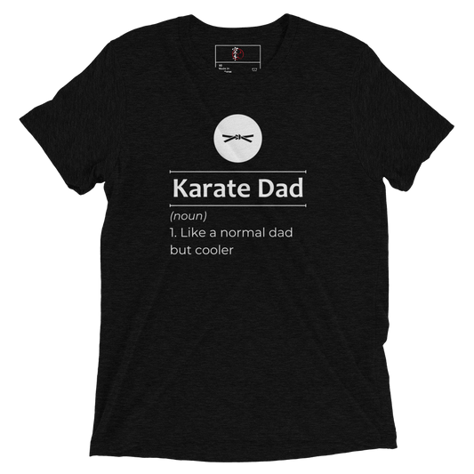 Cooler Than The Average Dad T-Shirt