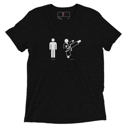 My Son vs Yours T-Shirt