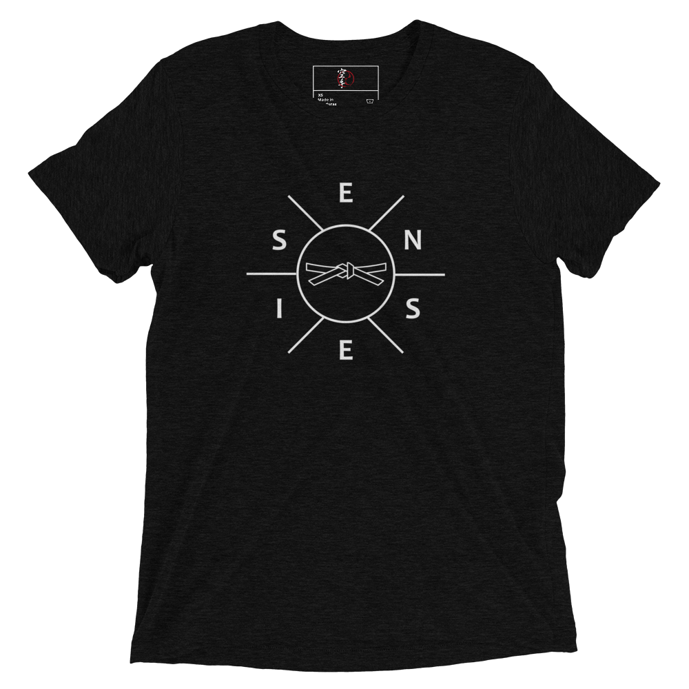 Sensei T-Shirt