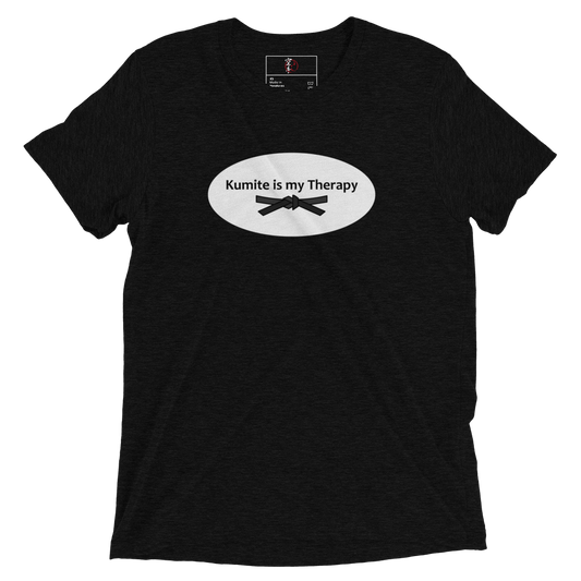 Kumite Therapy T-Shirt