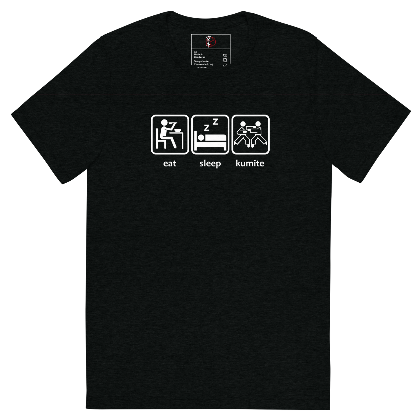 Kumite Life | Mens T-Shirt