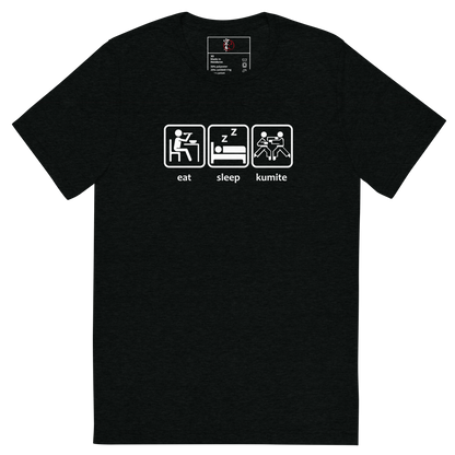 Kumite Life | Mens T-Shirt