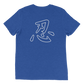 "Silent but Dadly" Ninja T-Shirt