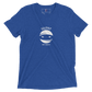 "Silent but Dadly" Ninja T-Shirt