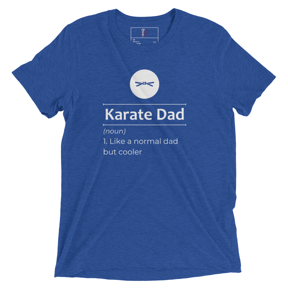 Cooler Than The Average Dad T-Shirt
