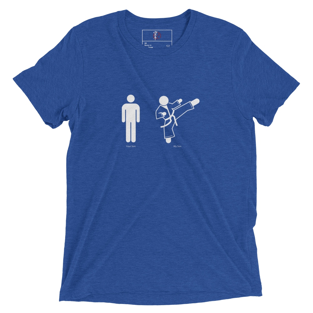 My Son vs Yours T-Shirt