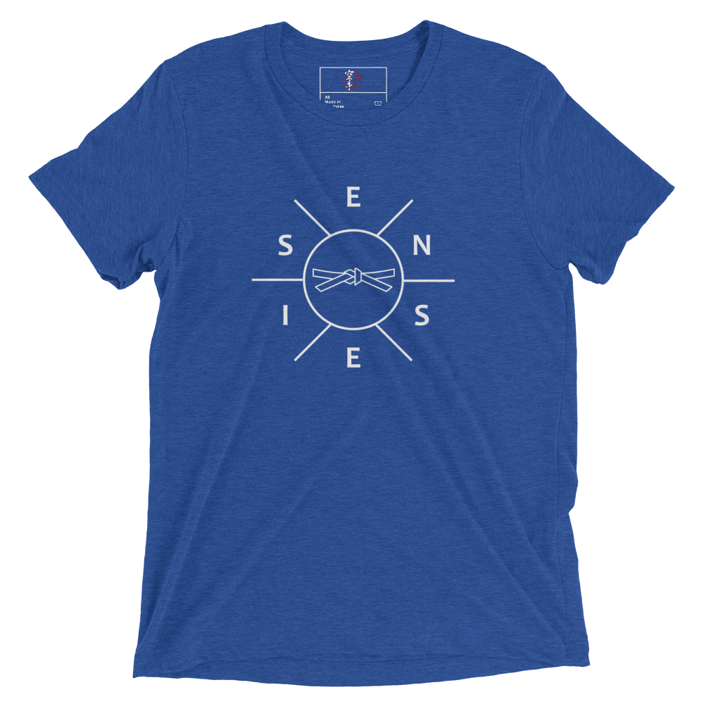 Sensei T-Shirt