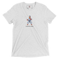 8-Bit Karate Dad T-Shirt
