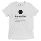 Cooler Than The Average Dad T-Shirt