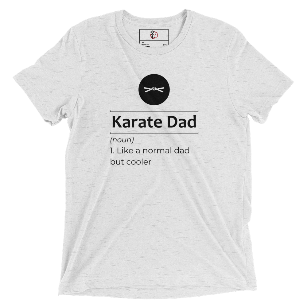 Cooler Than The Average Dad T-Shirt