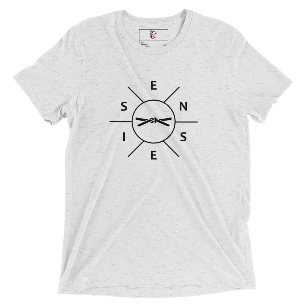 Sensei T-Shirt