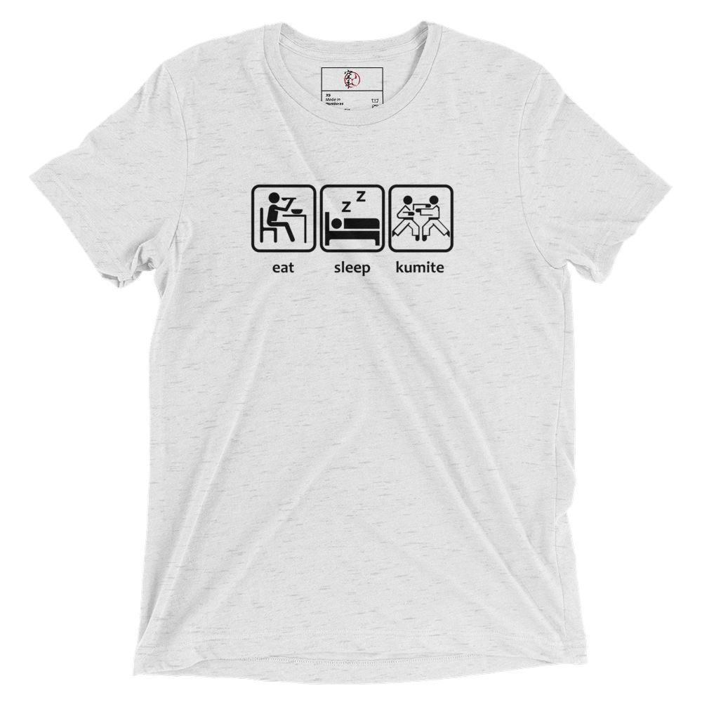 Kumite Life | Mens T-Shirt