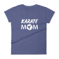 Karate MOM T-Shirt