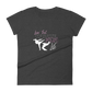 Karate Mom Life T-shirt