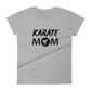 Karate MOM T-Shirt