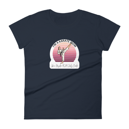 Cooler Than a Regular Mom T-Shirt