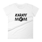 Karate MOM T-Shirt