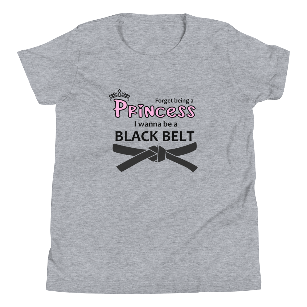 Warrior Princess Kids T-Shirt