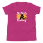Rising Ninja Kids T-Shirt