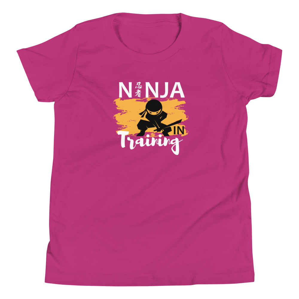 Rising Ninja Kids T-Shirt