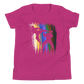 Karate Journey Kids T-Shirt