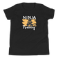 Rising Ninja Kids T-Shirt