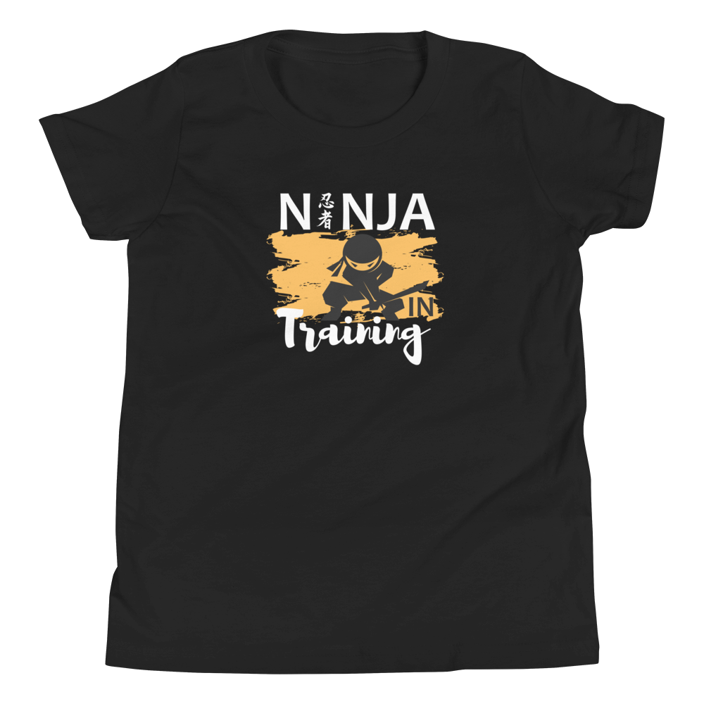 Rising Ninja Kids T-Shirt