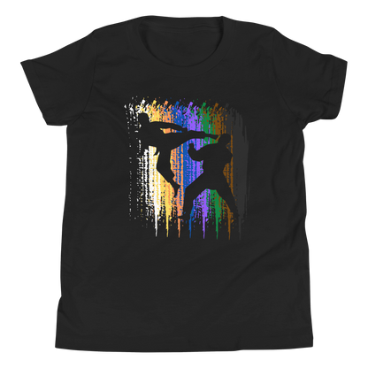 Karate Journey Kids T-Shirt
