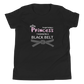 Warrior Princess Kids T-Shirt
