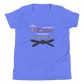 Warrior Princess Kids T-Shirt