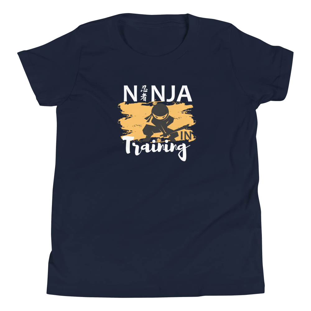 Rising Ninja Kids T-Shirt