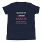 Multi-Lingual Kids T-Shirt