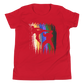 Karate Journey Kids T-Shirt