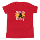 Rising Ninja Kids T-Shirt