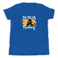 Rising Ninja Kids T-Shirt
