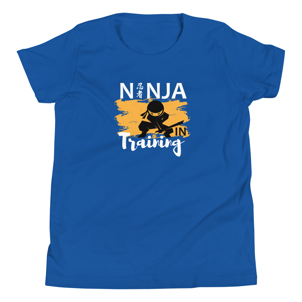 Rising Ninja Kids T-Shirt