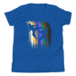 Karate Journey Kids T-Shirt