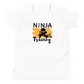 Rising Ninja Kids T-Shirt
