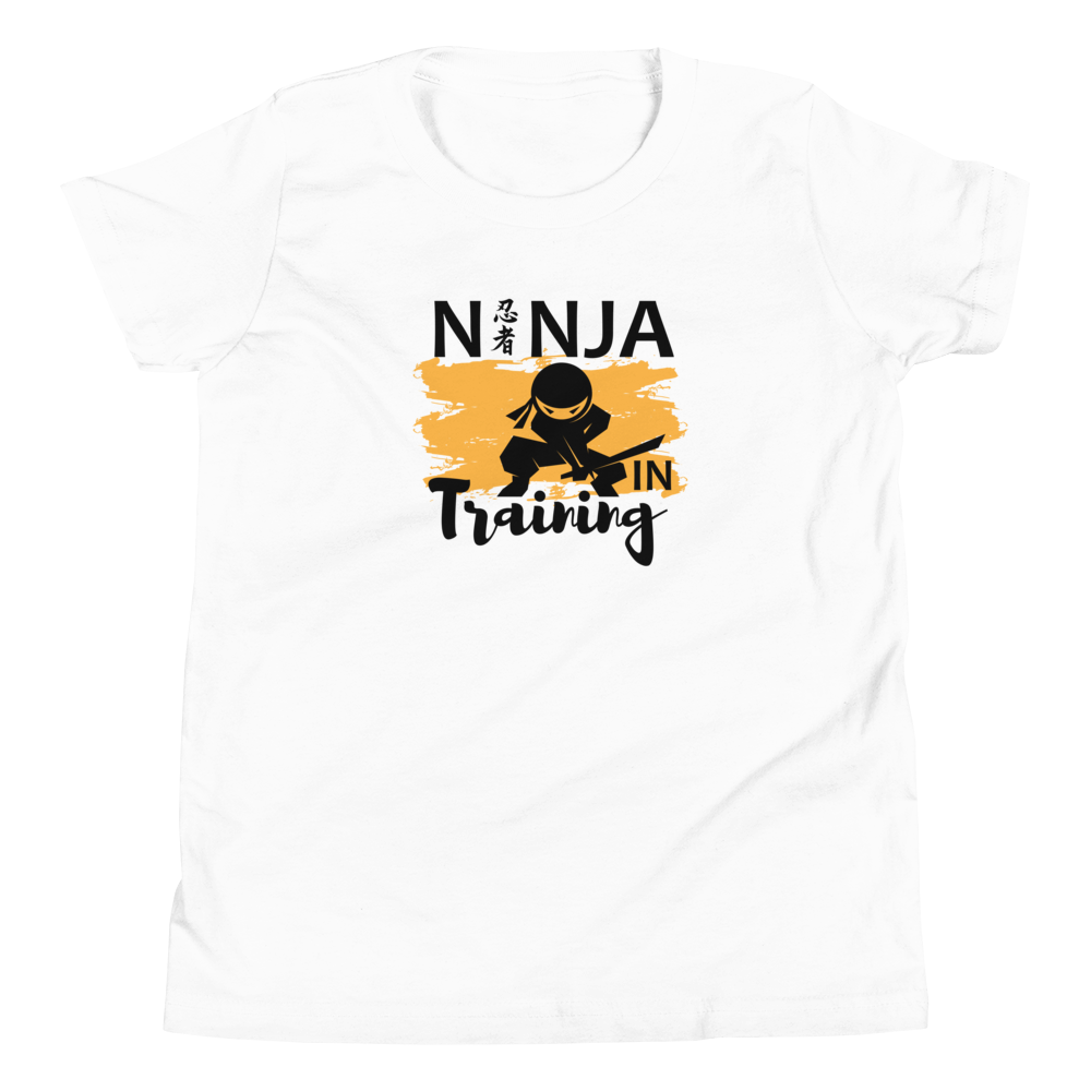 Rising Ninja Kids T-Shirt