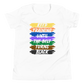 The Black Belt Journey Kids T-Shirt